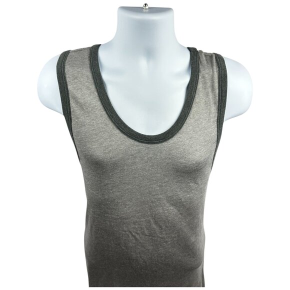 3-Tank Top Bundle (Small) - Men's Alternative Apparel Keeper Tank Top (Gray) - Picture 6 of 6